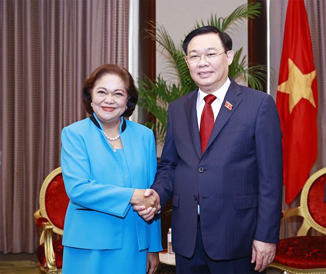 Việt Nam tiếp tục thành công trong thu hút đầu tư